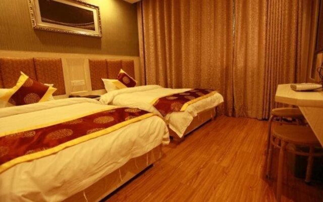 He Xi Business Hotel
