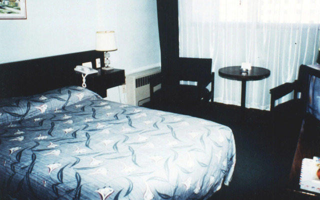 Hotel Eldorado