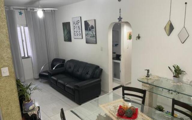 Apartamento 01 Quarto Enseada