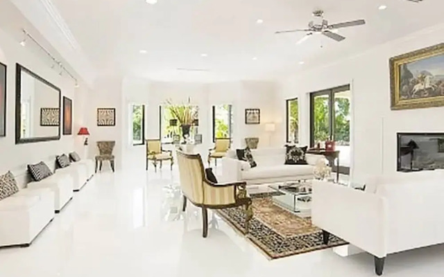 9 Bedroom Homes in Miami by TMG