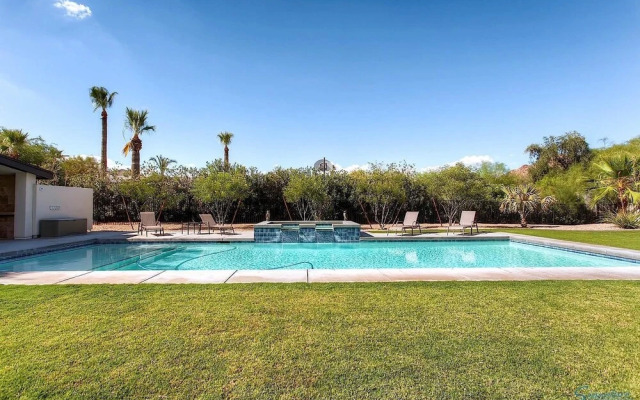 Bella Lincoln Estate Signature Vacation Rentals