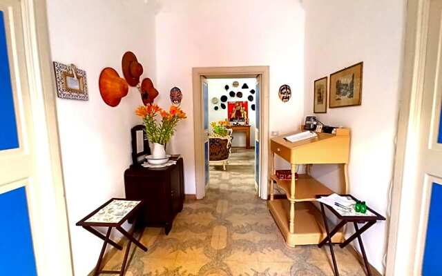 Limari Suite la tua casa in Salento