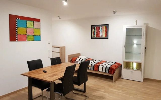 AB Apartments - Apartments Salamanderplatz