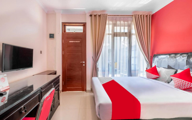 OYO Collection O 1032 Rahayu Residence Syariah