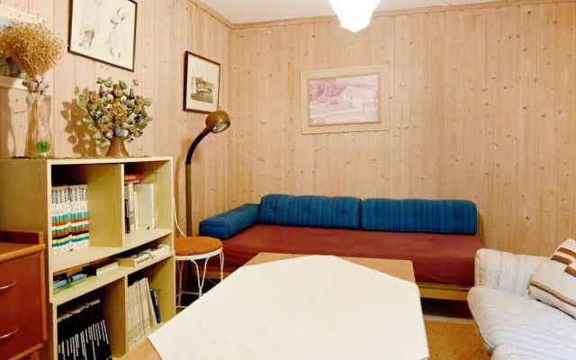 4 Person Holiday Home in Lysekil-by Traum