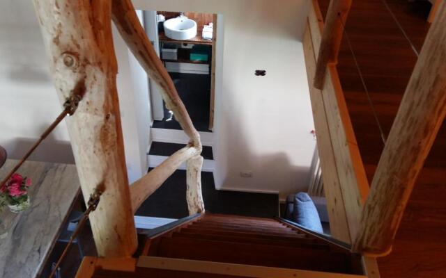 A casa di Sophi Lago Maggiore Private outdoor Sauna