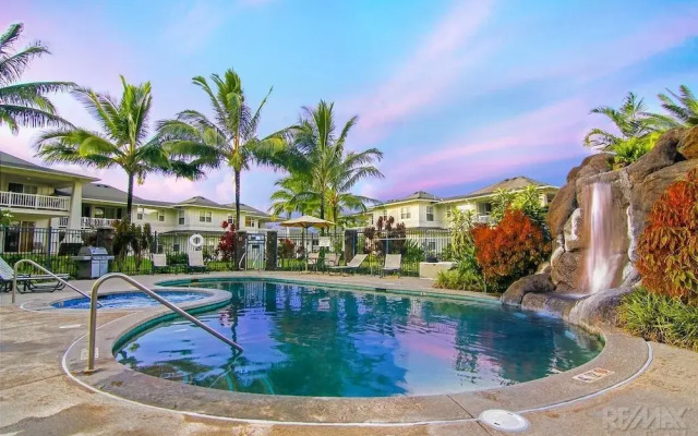 Plantations at Princeville #521