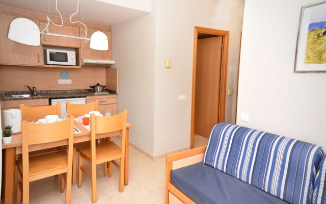 Apart-Hotel SunClub Salou
