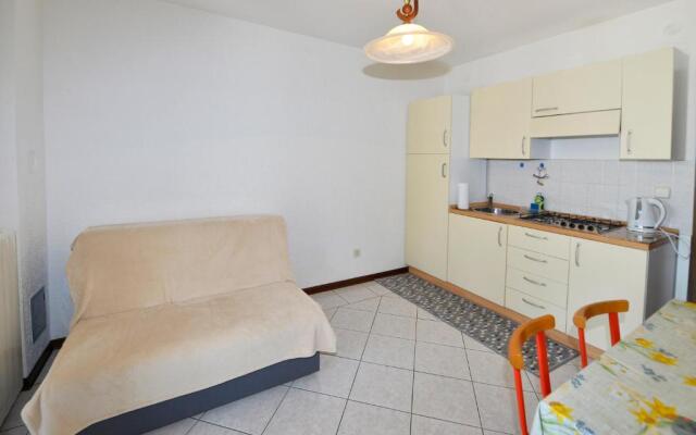 Apartment MIP