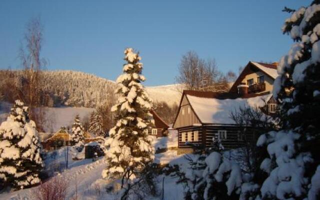 Apartmány Ajka