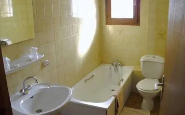 Hôtel Restaurant Bienvenu