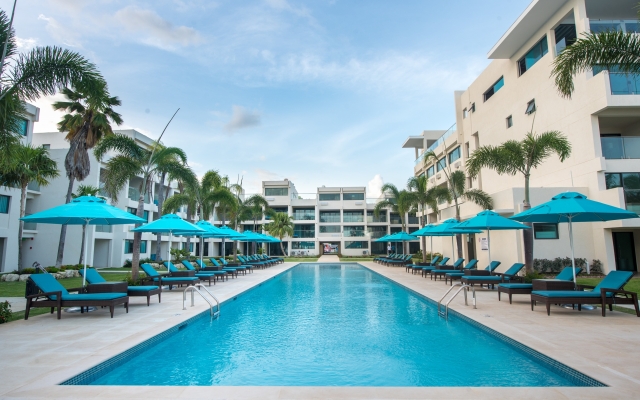 The Sands Barbados All Inclusive