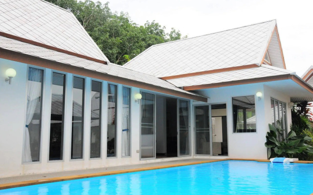 Baan Chang