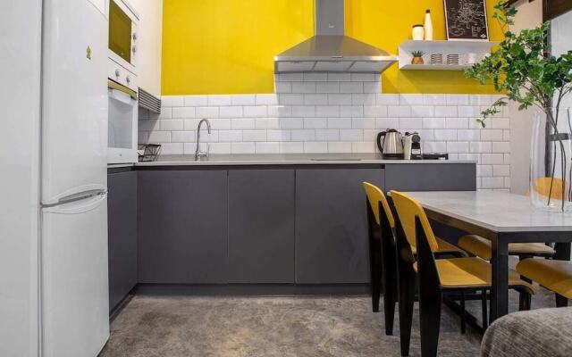 Modern 2Bed in heart of Chueca, Madrid City Center