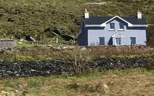 Skellig View House