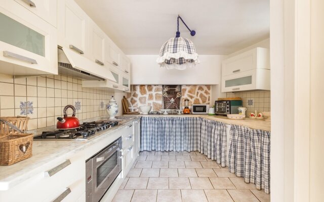 2788 Masseria La Cazzigna by Perle di Puglia