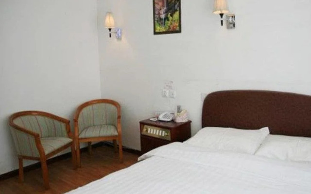 Yihe Hotel