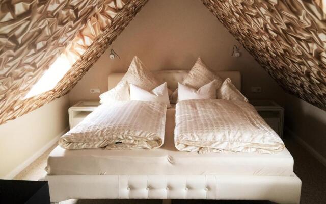 Tiffany´s Ferienapartments sind alles, außer... gewöhnlich!!!