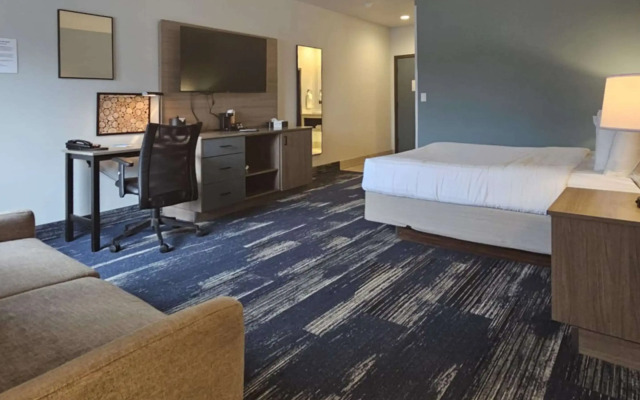 Edgewater Inn and Suites, Ascend Hotel Collection