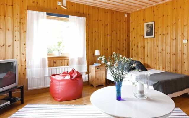 4 Person Holiday Home in Brastad-by Traum
