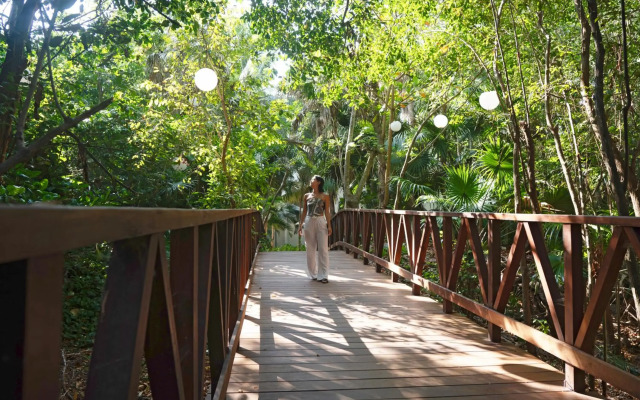The Sens Tulum Riviera By Oasis
