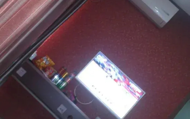 Shihe Business Hotel (Changchun Donghuancheng Road))