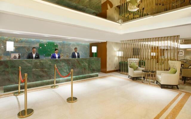 Holiday Inn Dhaka City Centre, an IHG Hotel