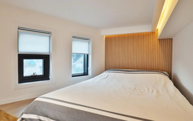 Gangneung Terra 176 Pension