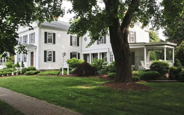 Scranton Seahorse Inn