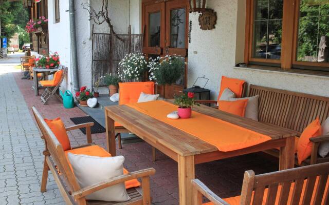 Pension Bliem