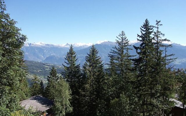 Chalet Arpille Anzere