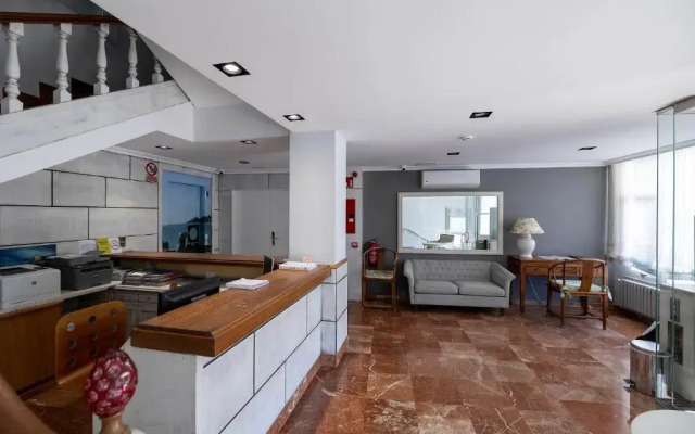 Apartamentos Rotilio