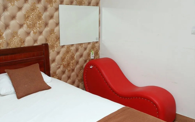 Cozi Hotel – Guest Rooms – Haiphong