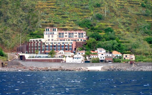 Paul do Mar Sea View Hotel