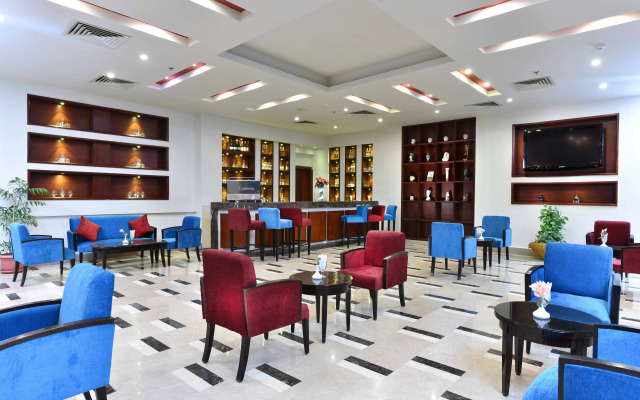 Moreno Horizon Spa & Resort