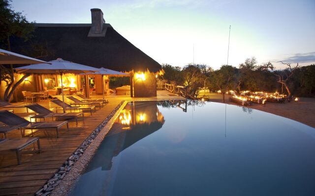 Kapama River Lodge