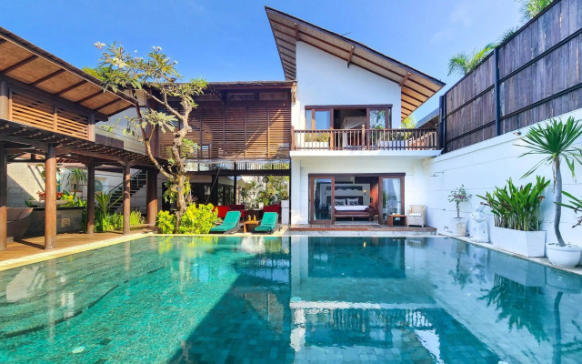 Villa Casis by Nagisa Bali