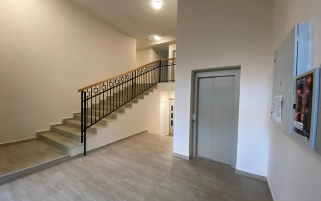 Stone Lux Apartman