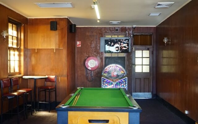 Rosehill Hotel