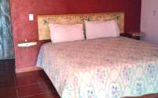 Cabañas y Habitaciones El Malecón