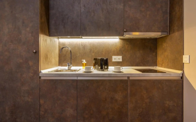 Apartamentos SEVILLA ESTE