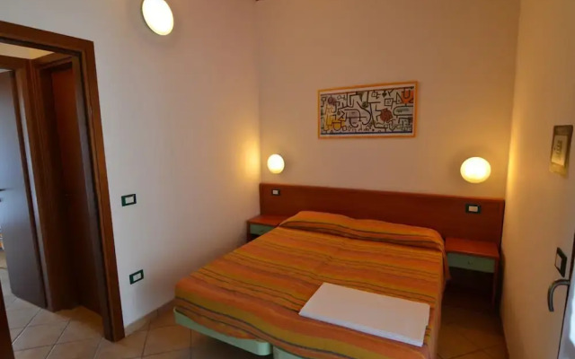 Nicely Furnished Apartment with AC near Beach