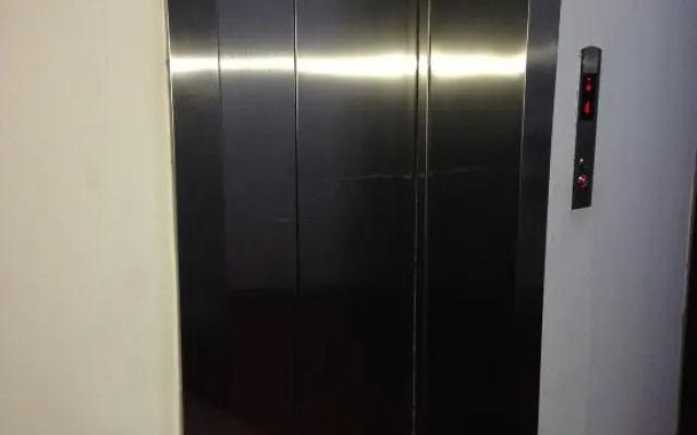 Hunchun Honghai Business Hotel – Hotel Rooms – Huanggang