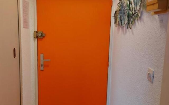 T2-CLIM-WIFI-GARAGE 2,30 x 4,95 à LA FAVIERE