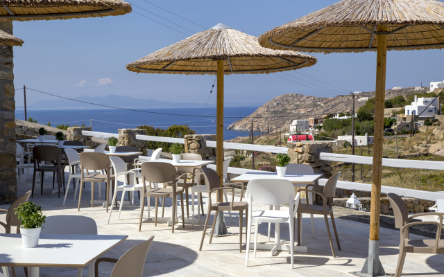 Senses Luxury Villas & Suites