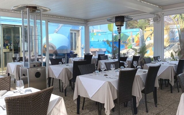 Albergo Piccolo Paradiso