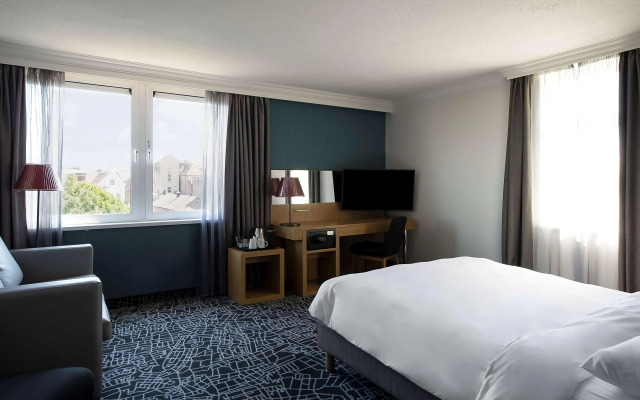 Radisson Hotel York