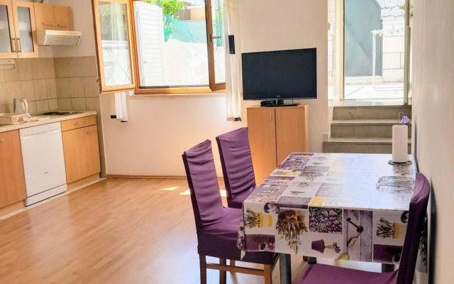 Apartments Marin Tomas