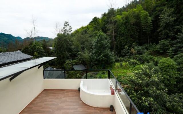 Zhangjiajie Xiwu Homestay