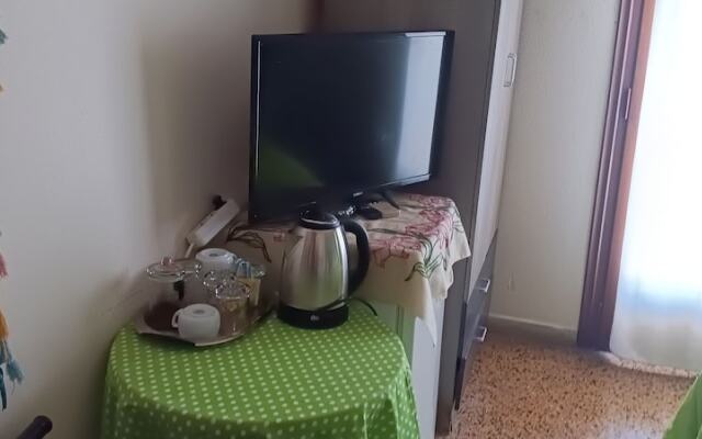 Ròoms Studio Zakros